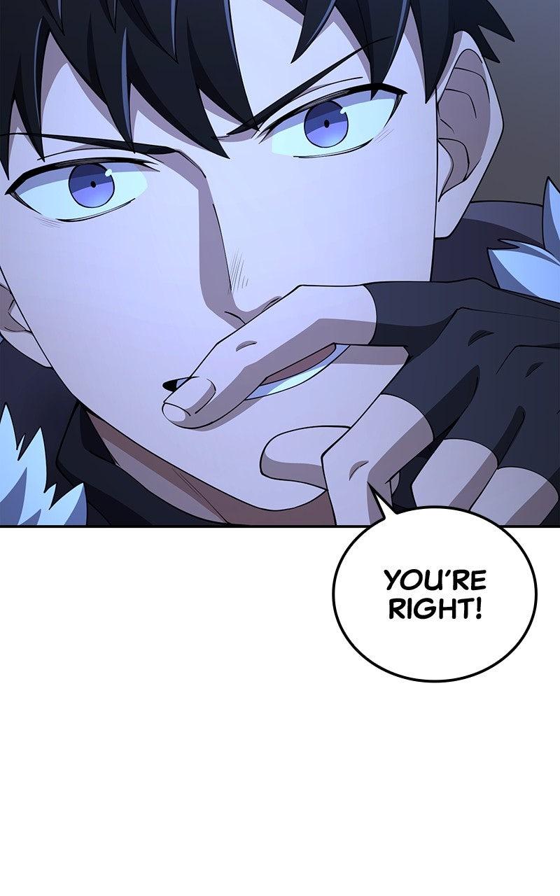 Monster Eater Episode 67 71