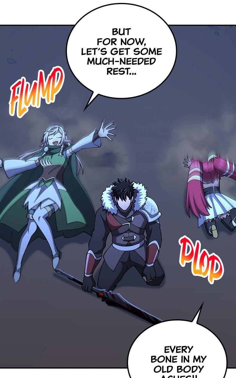 Monster Eater Episode 67 72