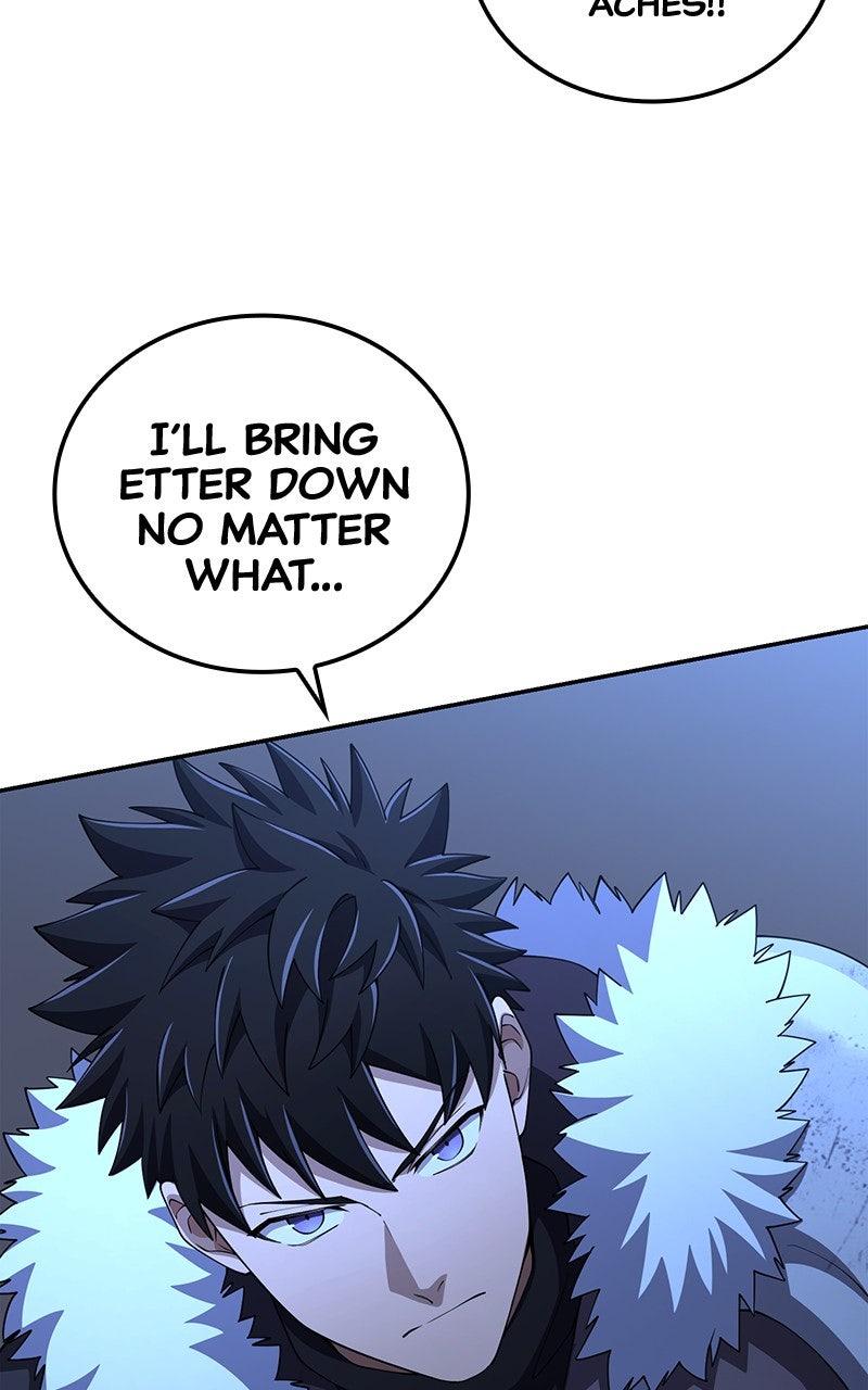 Monster Eater Episode 67 73