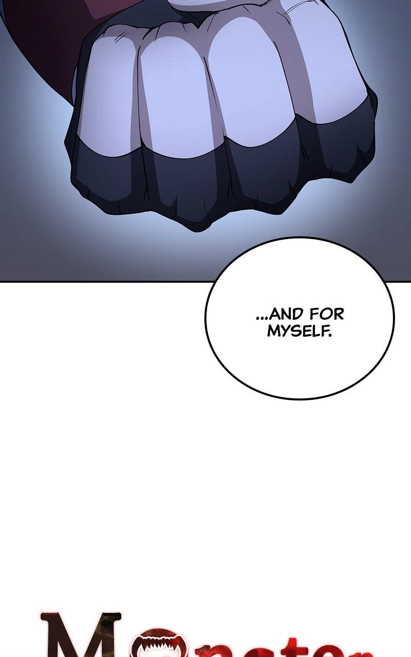 Monster Eater Episode 67 75