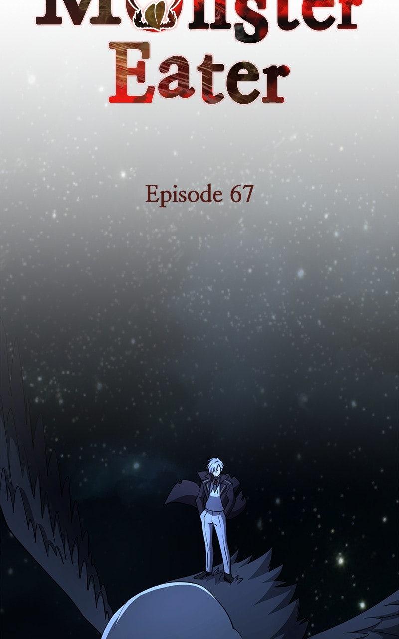 Monster Eater Episode 67 76