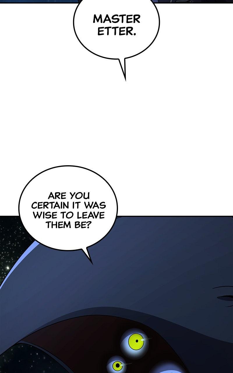 Monster Eater Episode 67 78