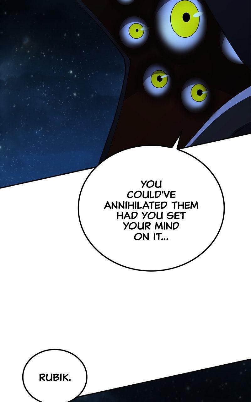 Monster Eater Episode 67 79