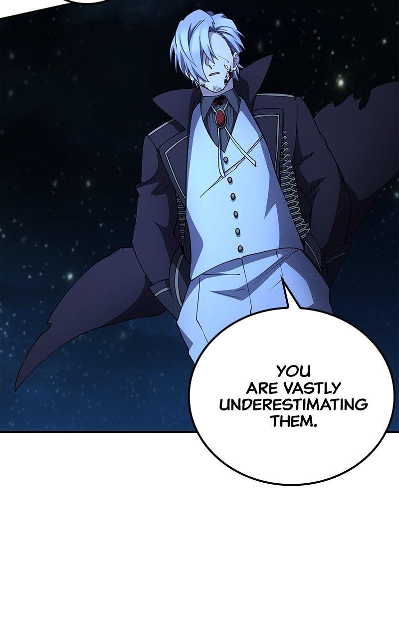 Monster Eater Episode 67 80