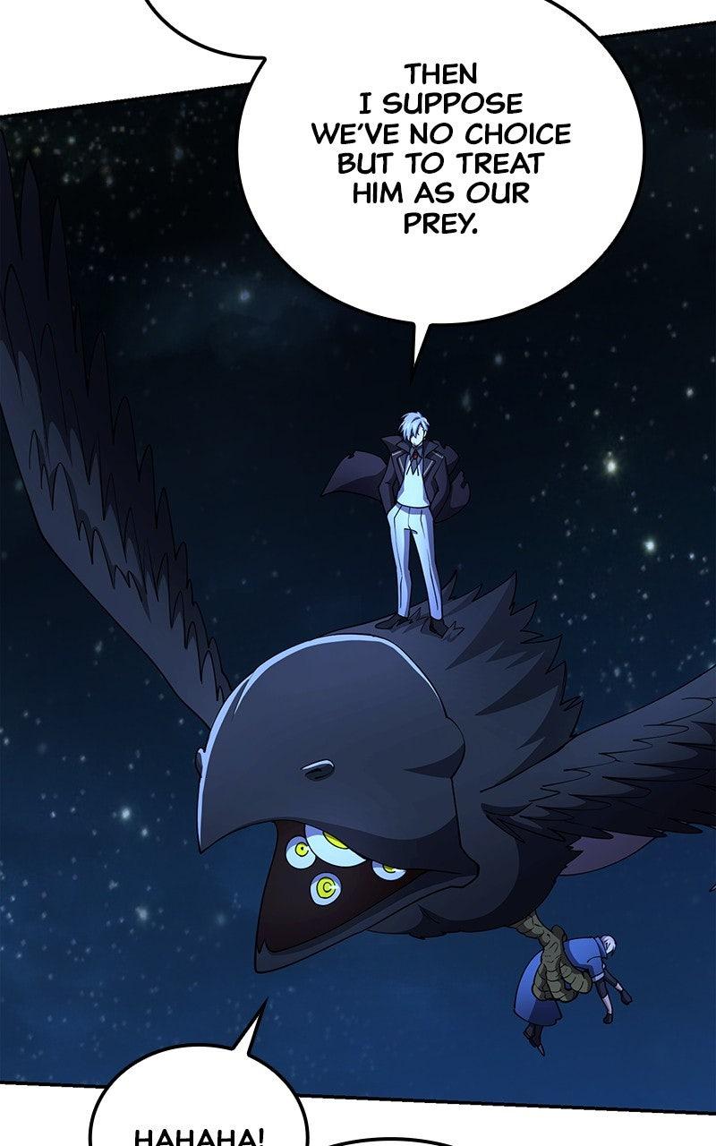 Monster Eater Episode 67 85