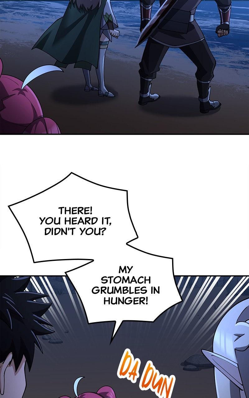 Monster Eater Episode 67 103
