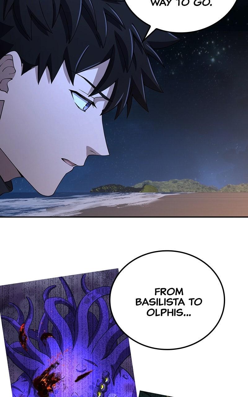 Monster Eater Episode 68 6