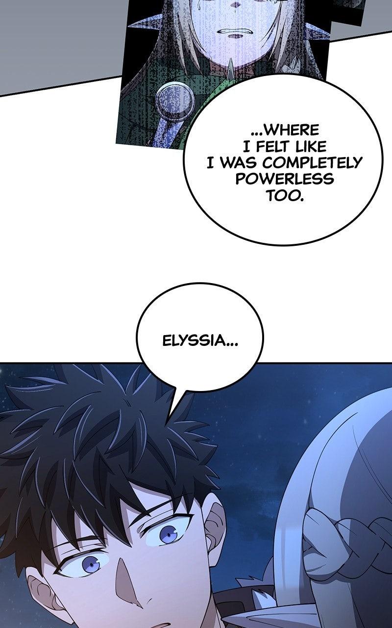 Monster Eater Episode 68 12