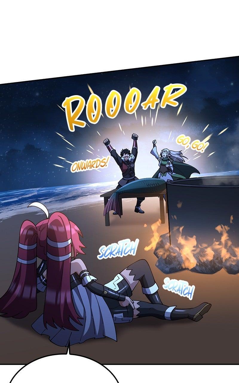 Monster Eater Episode 68 22