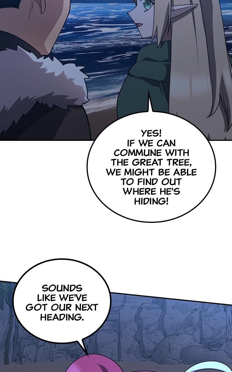 Monster Eater Episode 68 32