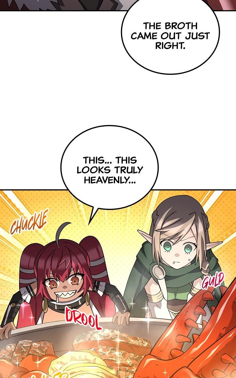 Monster Eater Episode 68 43