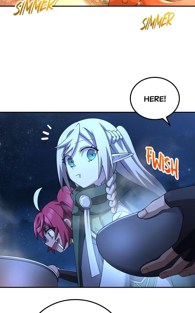 Monster Eater Episode 68 44