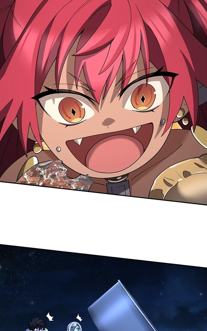 Monster Eater Episode 68 50