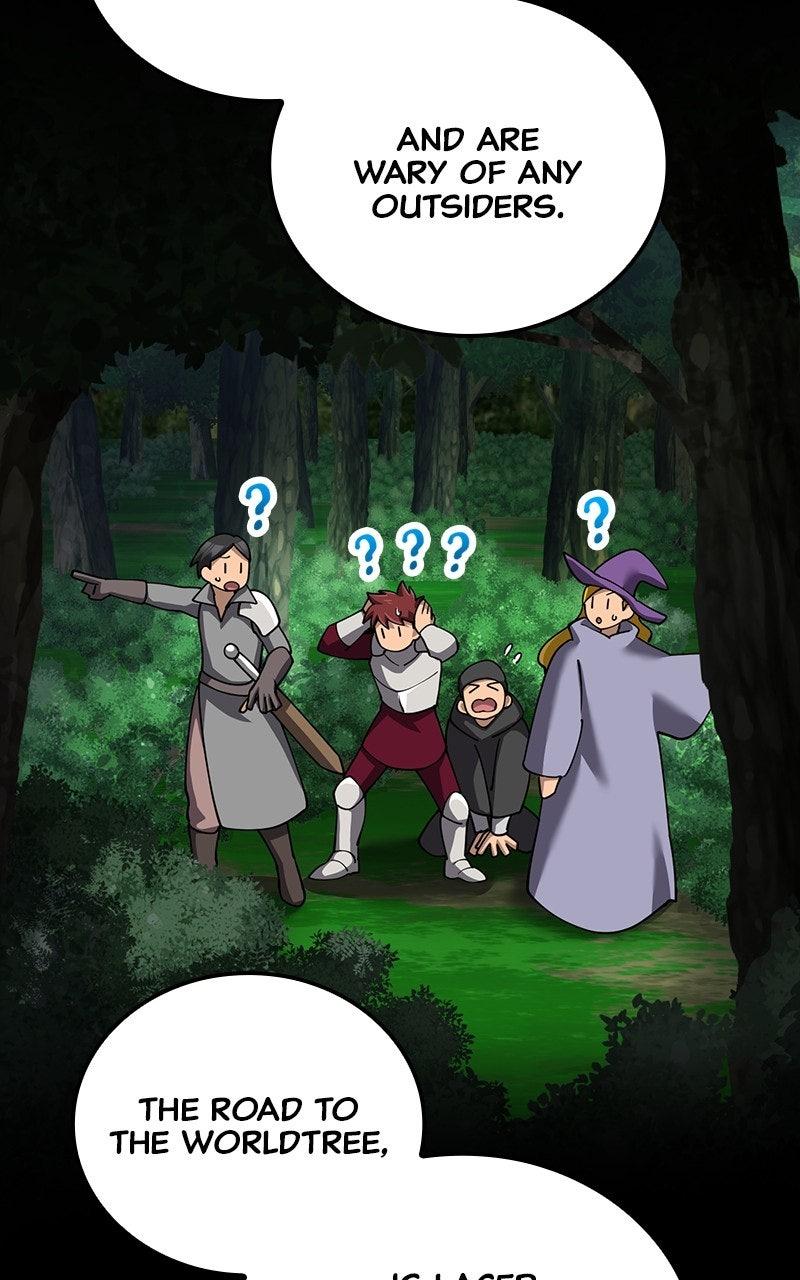 Monster Eater Episode 68 59