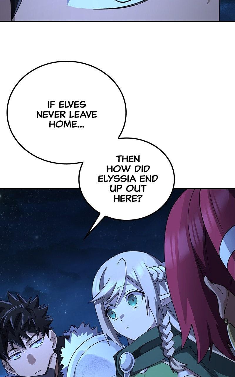 Monster Eater Episode 68 62
