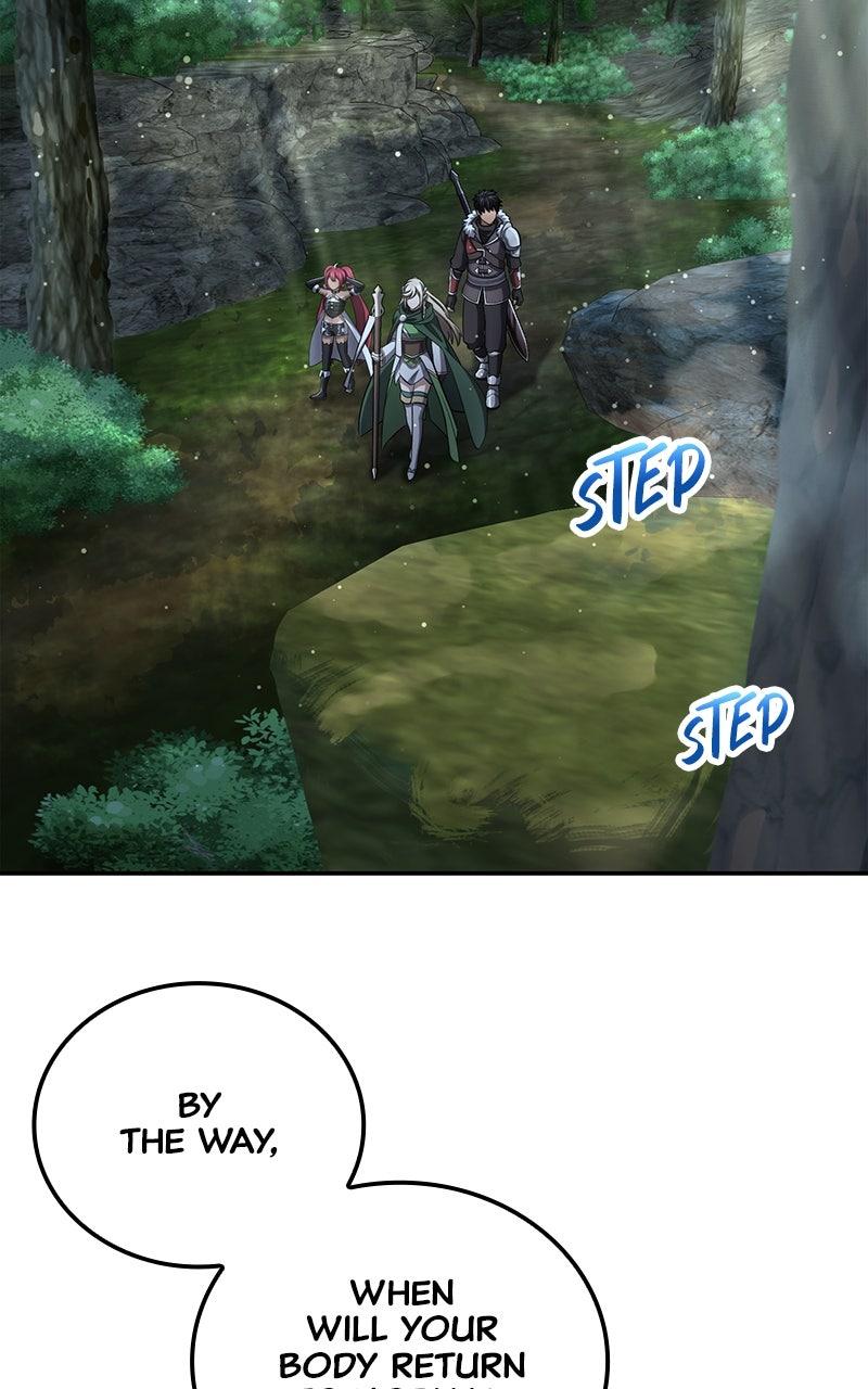 Monster Eater Episode 69 4