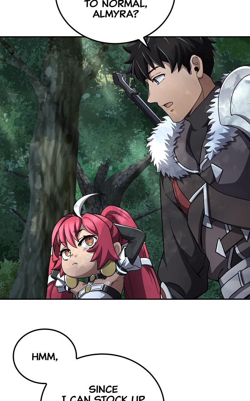 Monster Eater Episode 69 5