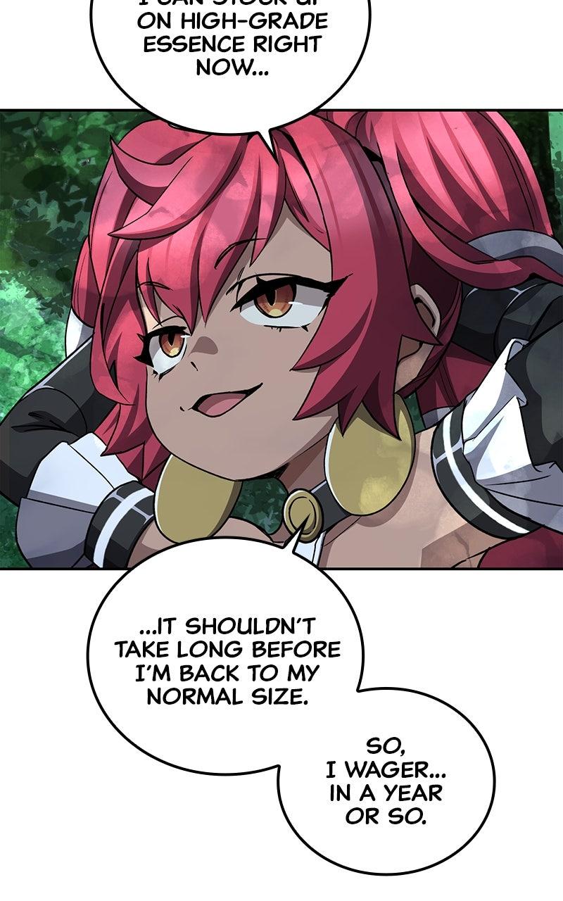 Monster Eater Episode 69 6