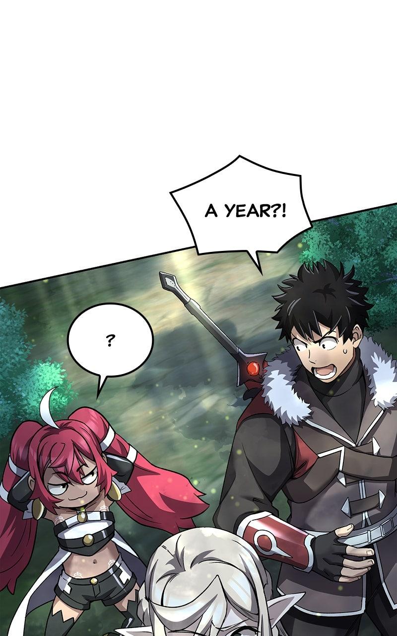 Monster Eater Episode 69 7