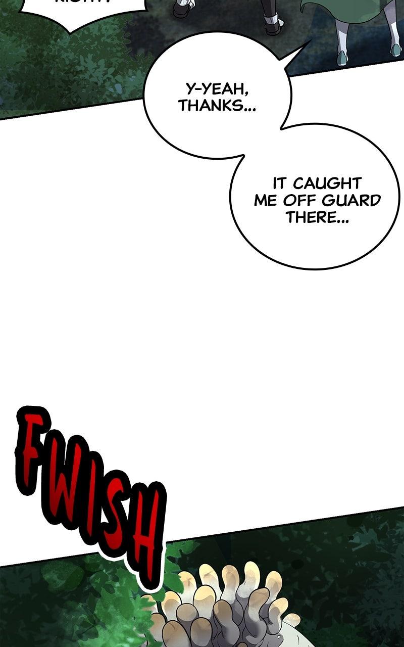 Monster Eater Episode 69 38