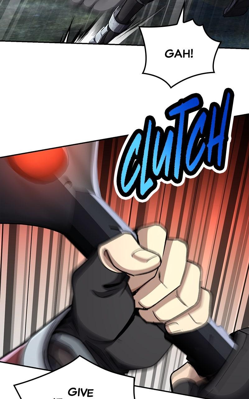 Monster Eater Episode 69 43