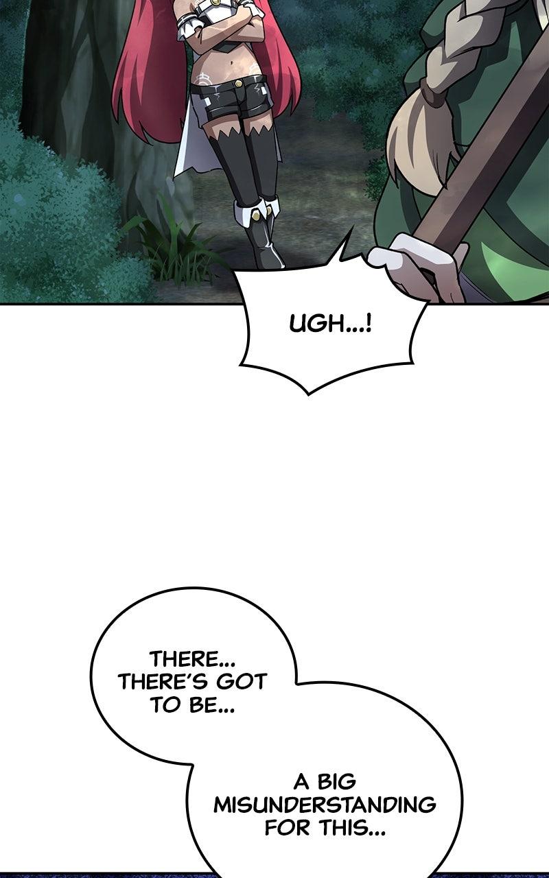 Monster Eater Episode 69 69
