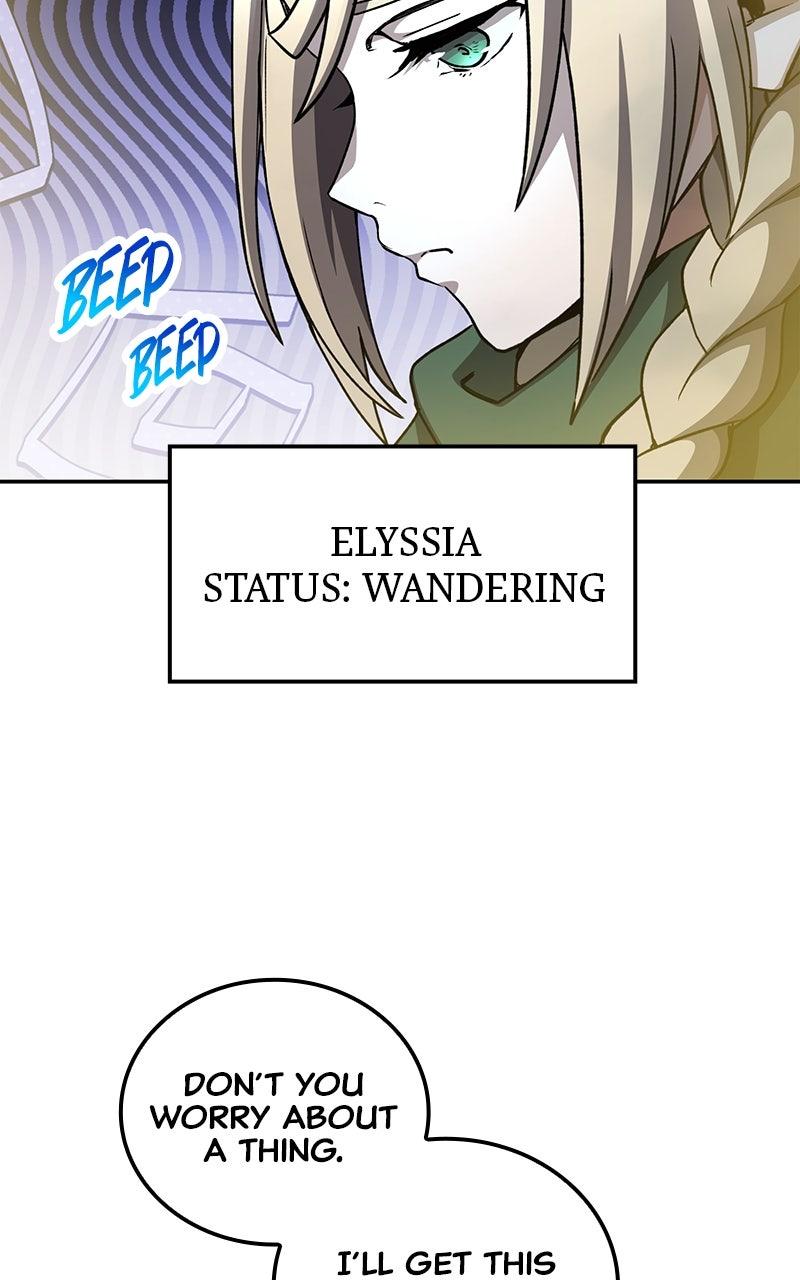 Monster Eater Episode 69 74