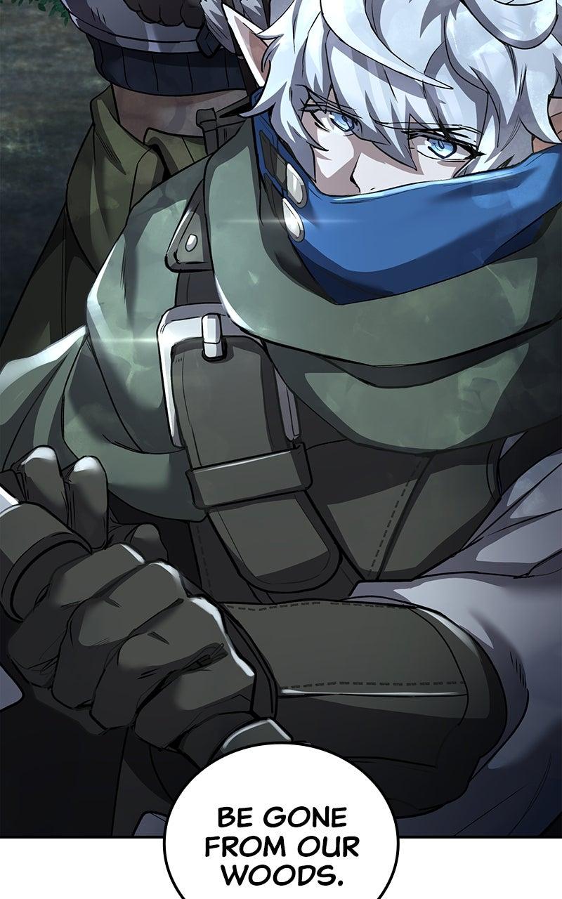 Monster Eater Episode 70 3