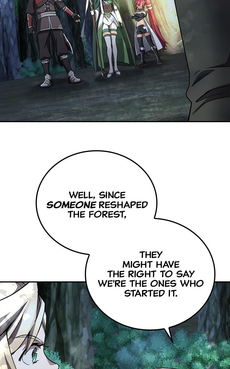 Monster Eater Episode 70 5