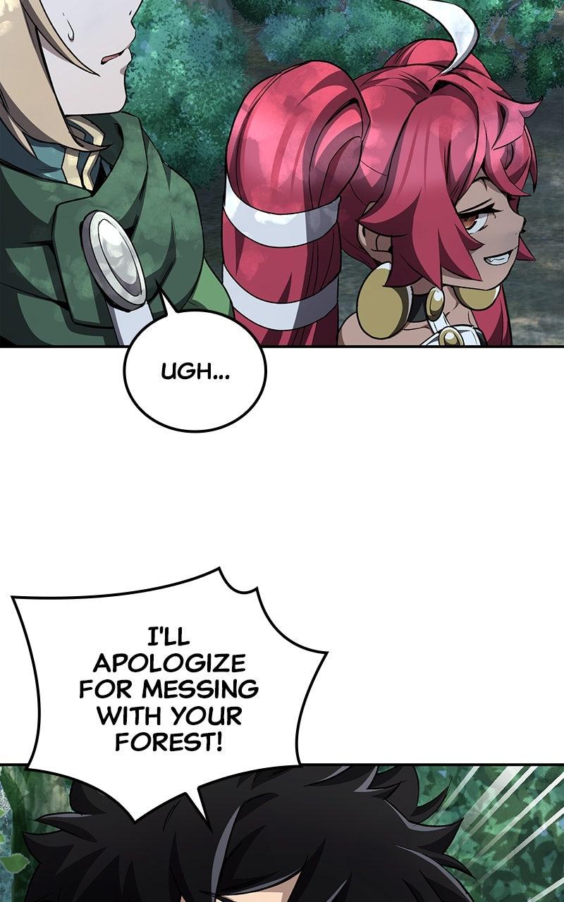 Monster Eater Episode 70 6