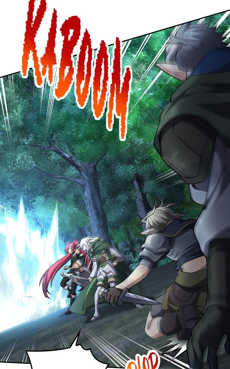 Monster Eater Episode 70 40