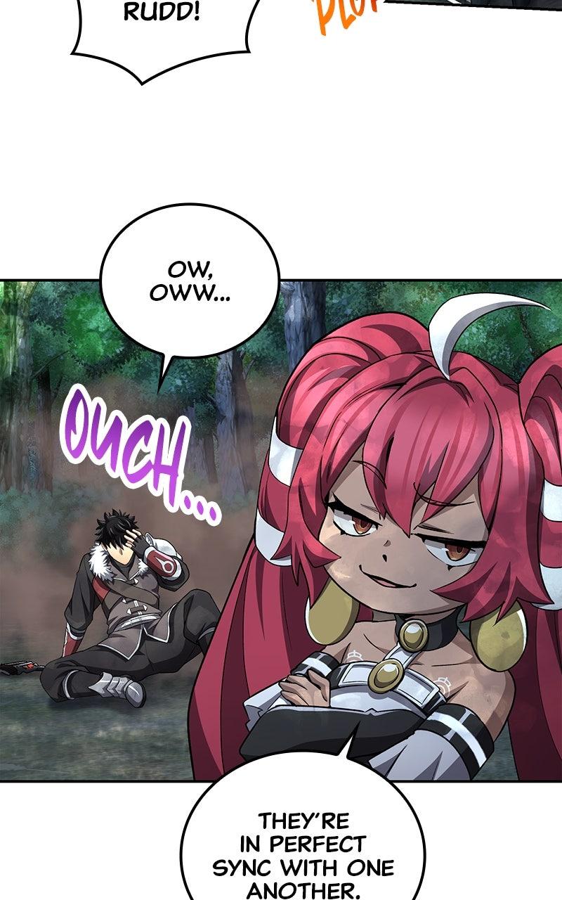 Monster Eater Episode 70 41