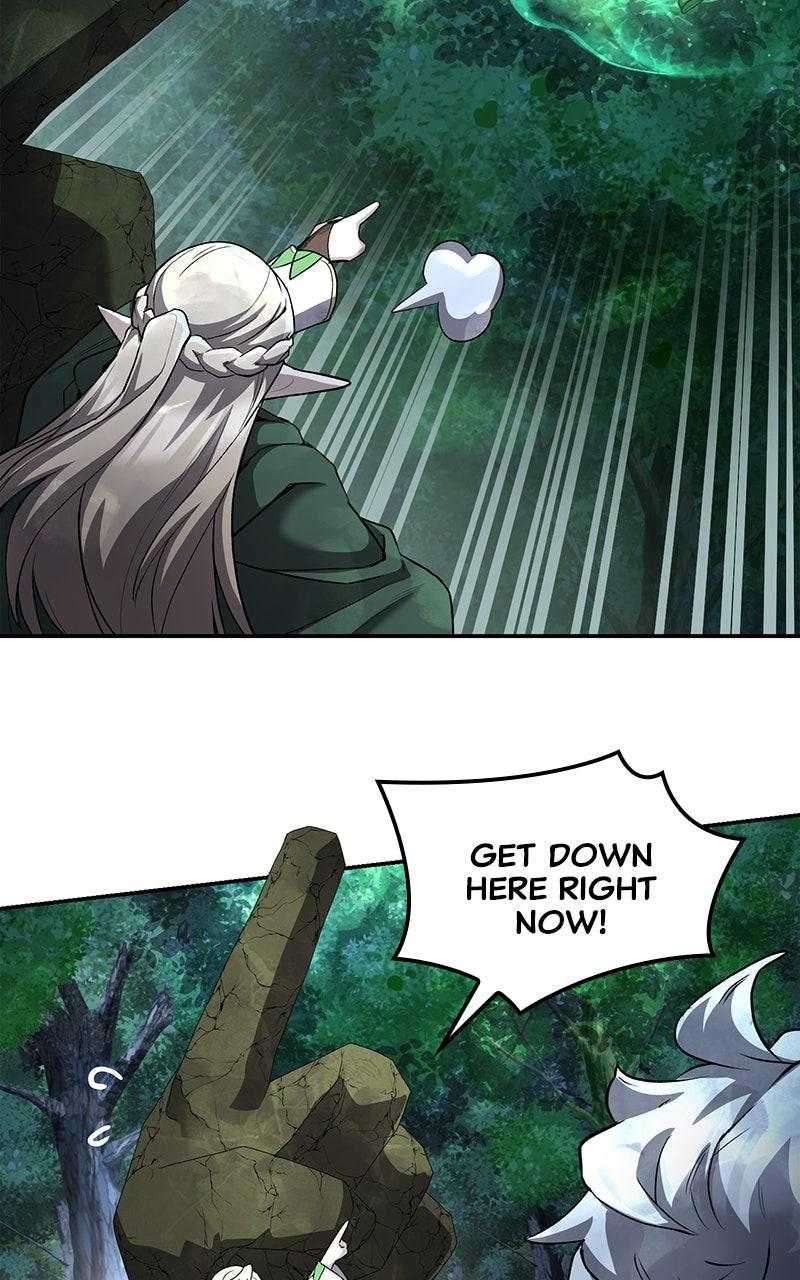 Monster Eater Episode 70 53