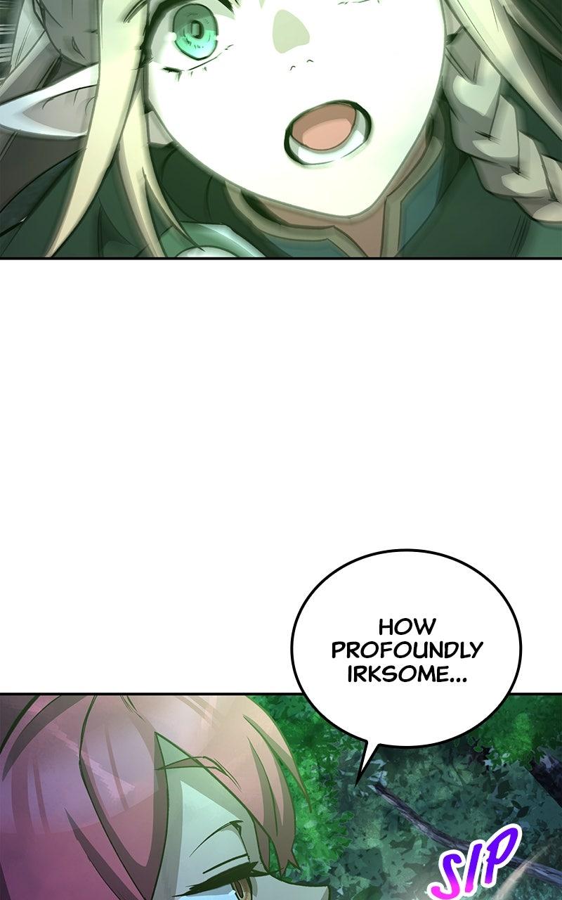 Monster Eater Episode 70 67