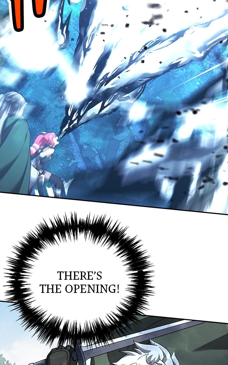 Monster Eater Episode 70 69
