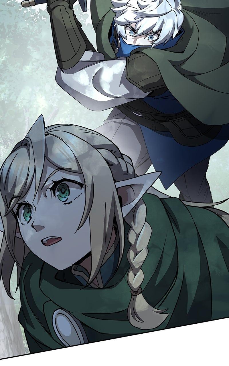 Monster Eater Episode 70 70