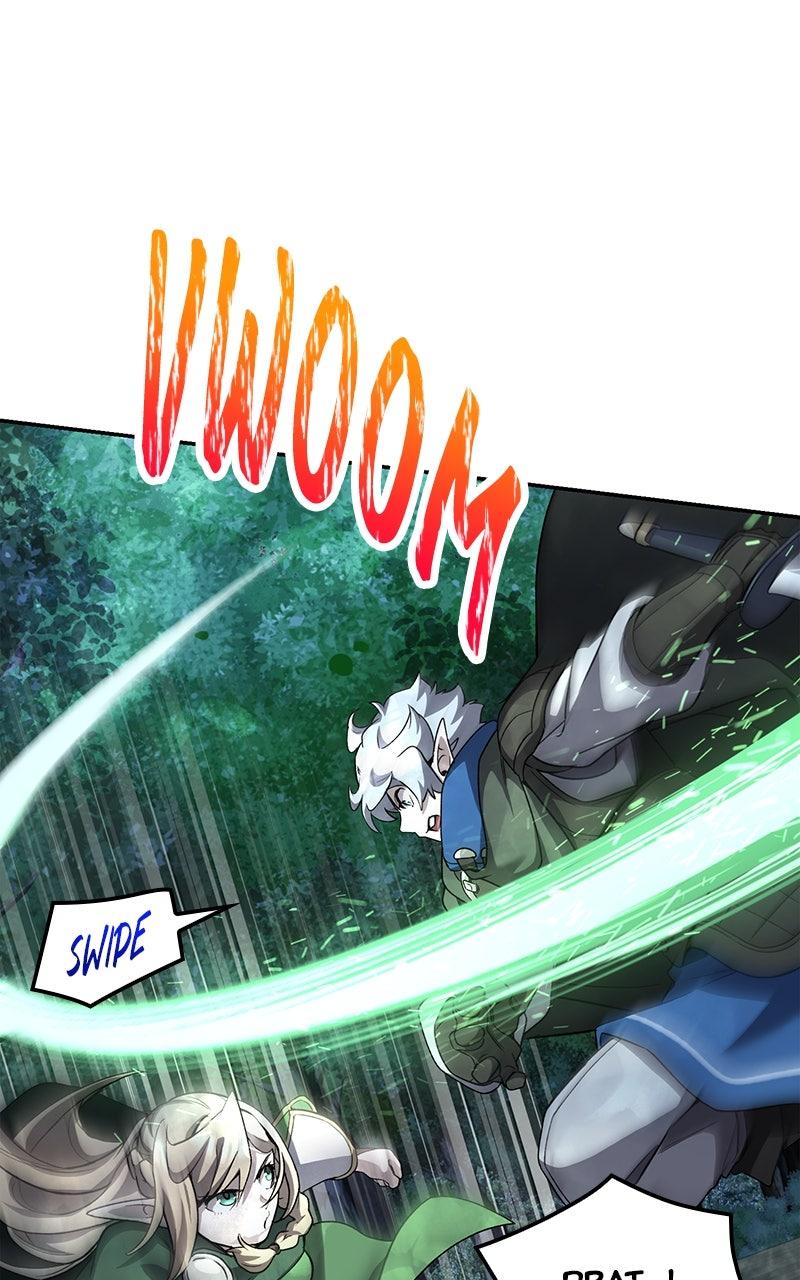 Monster Eater Episode 70 71