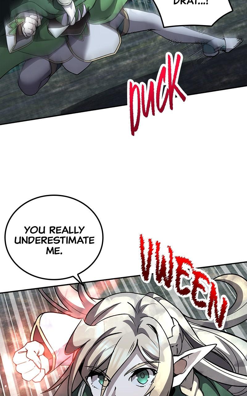 Monster Eater Episode 70 72