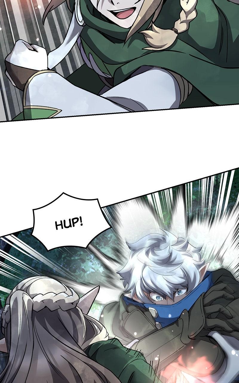 Monster Eater Episode 70 73
