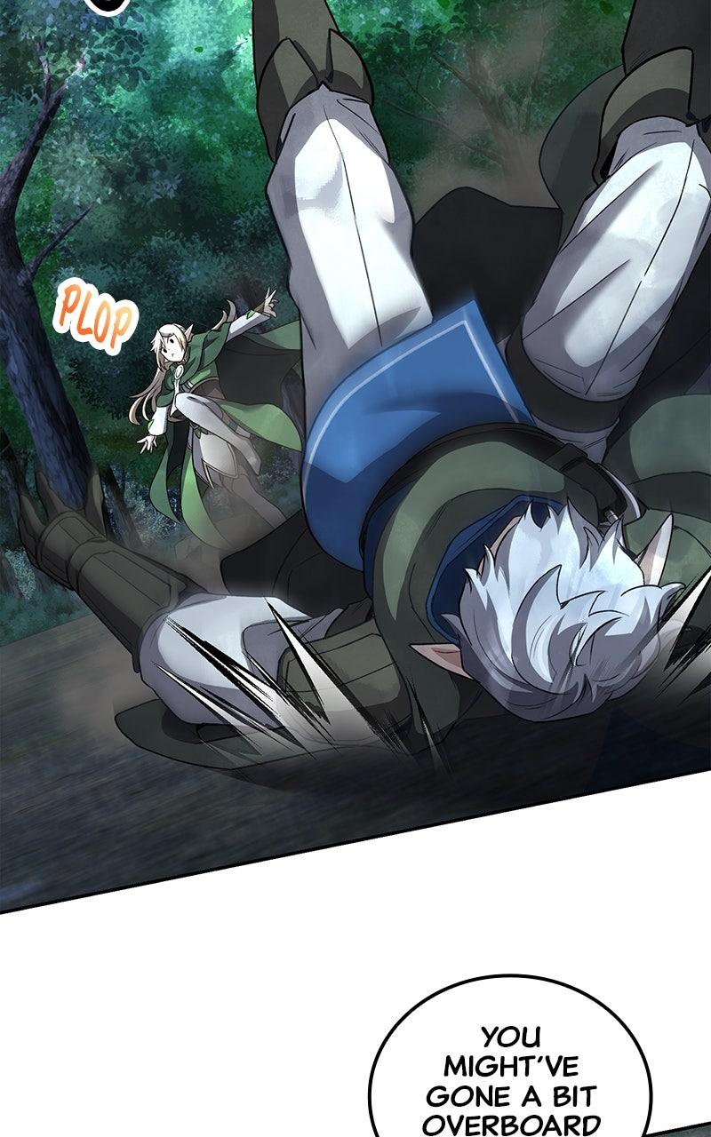 Monster Eater Episode 70 77