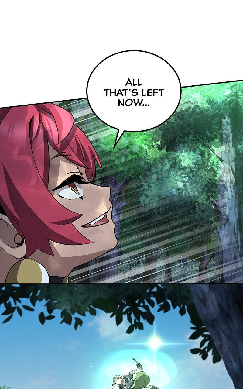 Monster Eater Episode 70 79