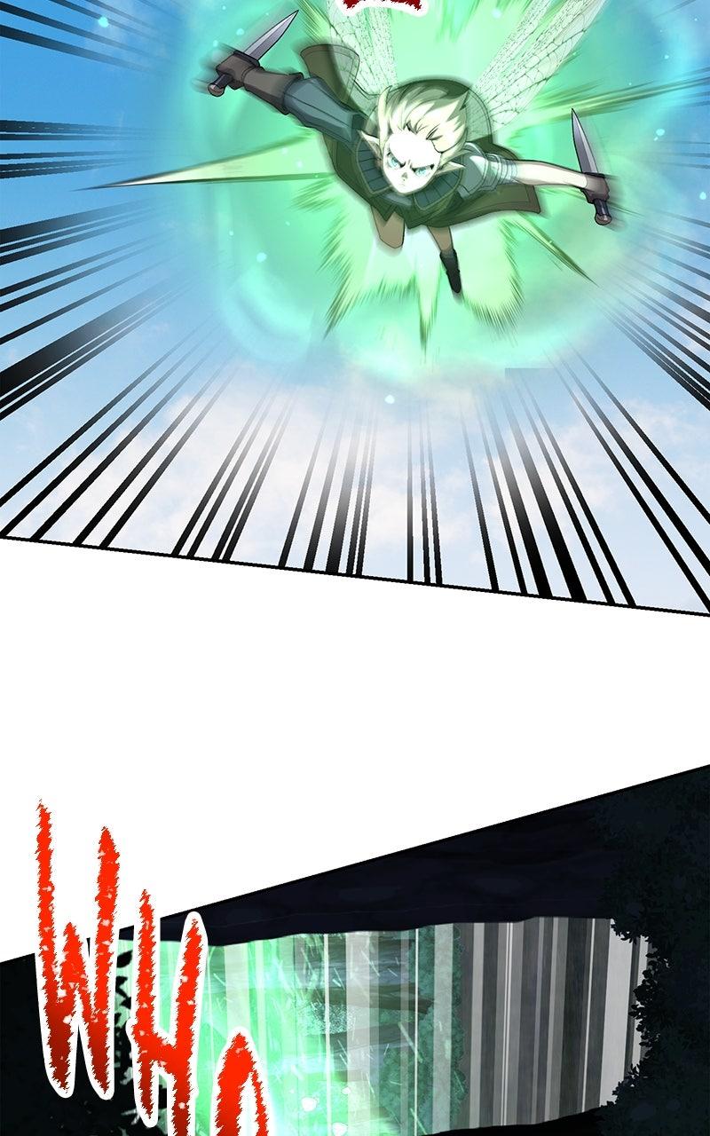 Monster Eater Episode 70 84
