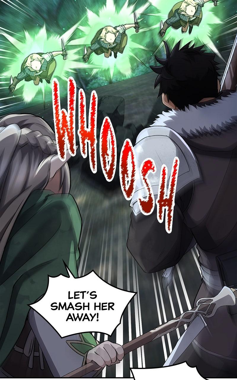 Monster Eater Episode 70 90
