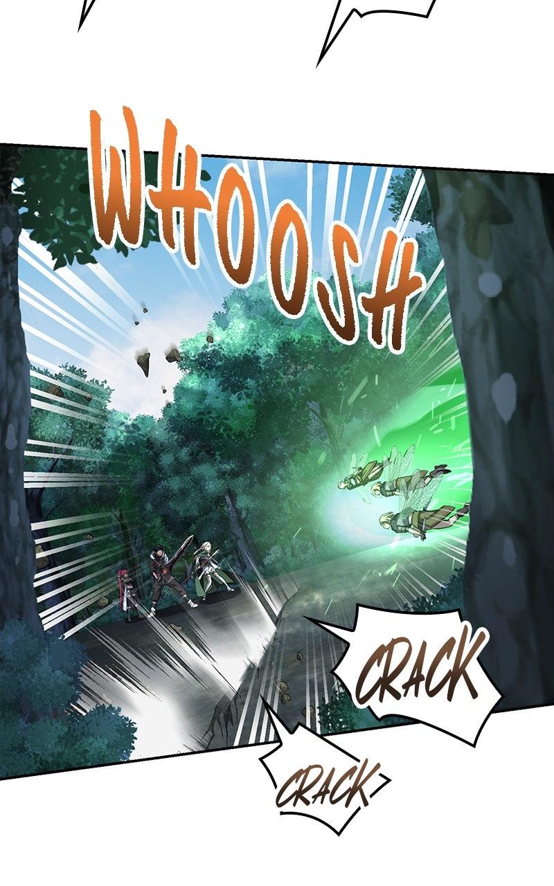 Monster Eater Episode 70 92
