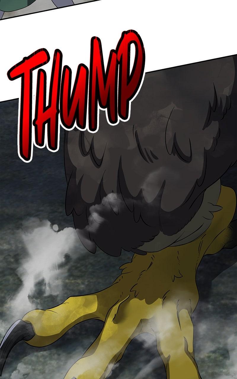 Monster Eater Episode 70 96
