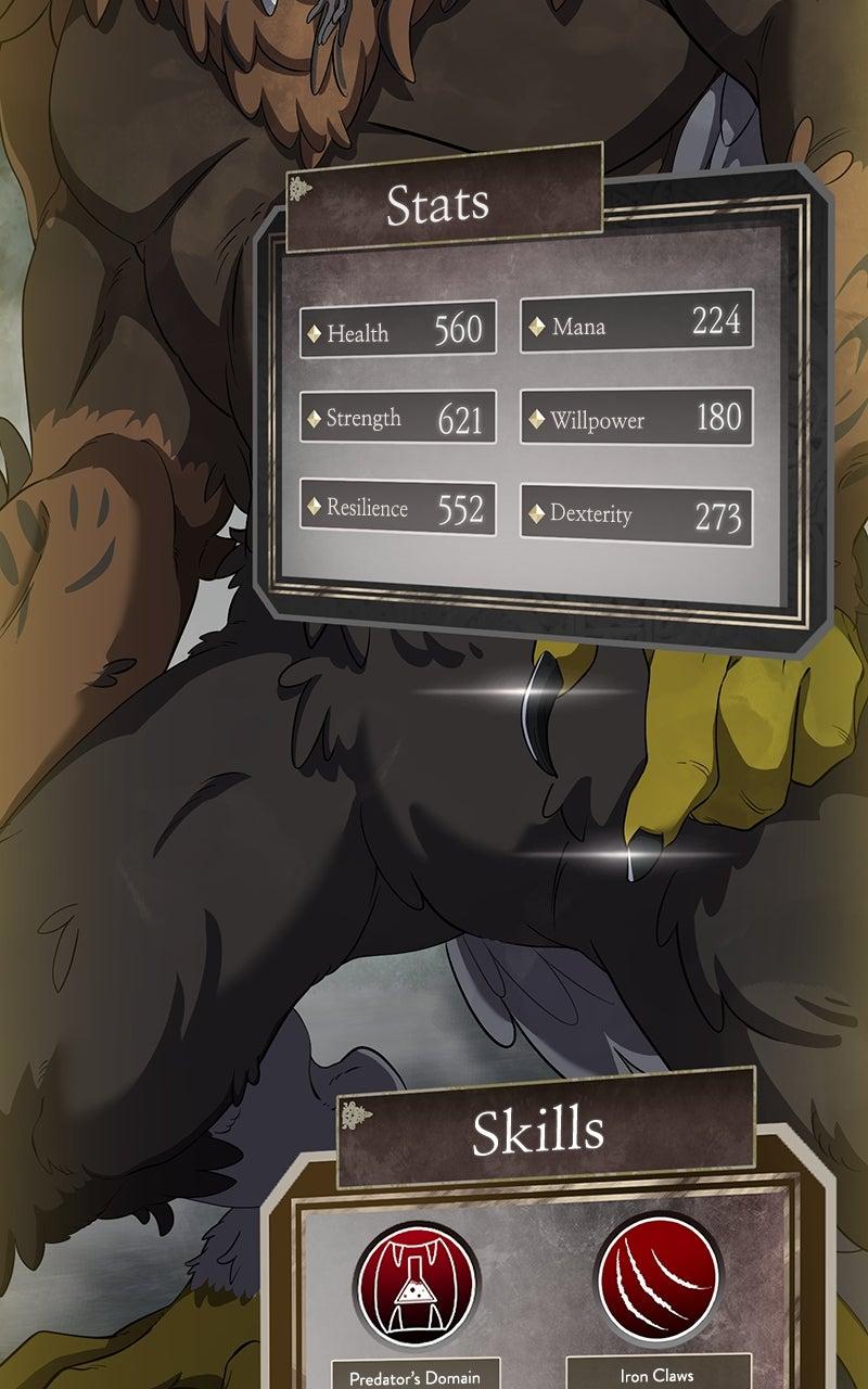 Monster Eater Episode 70 99