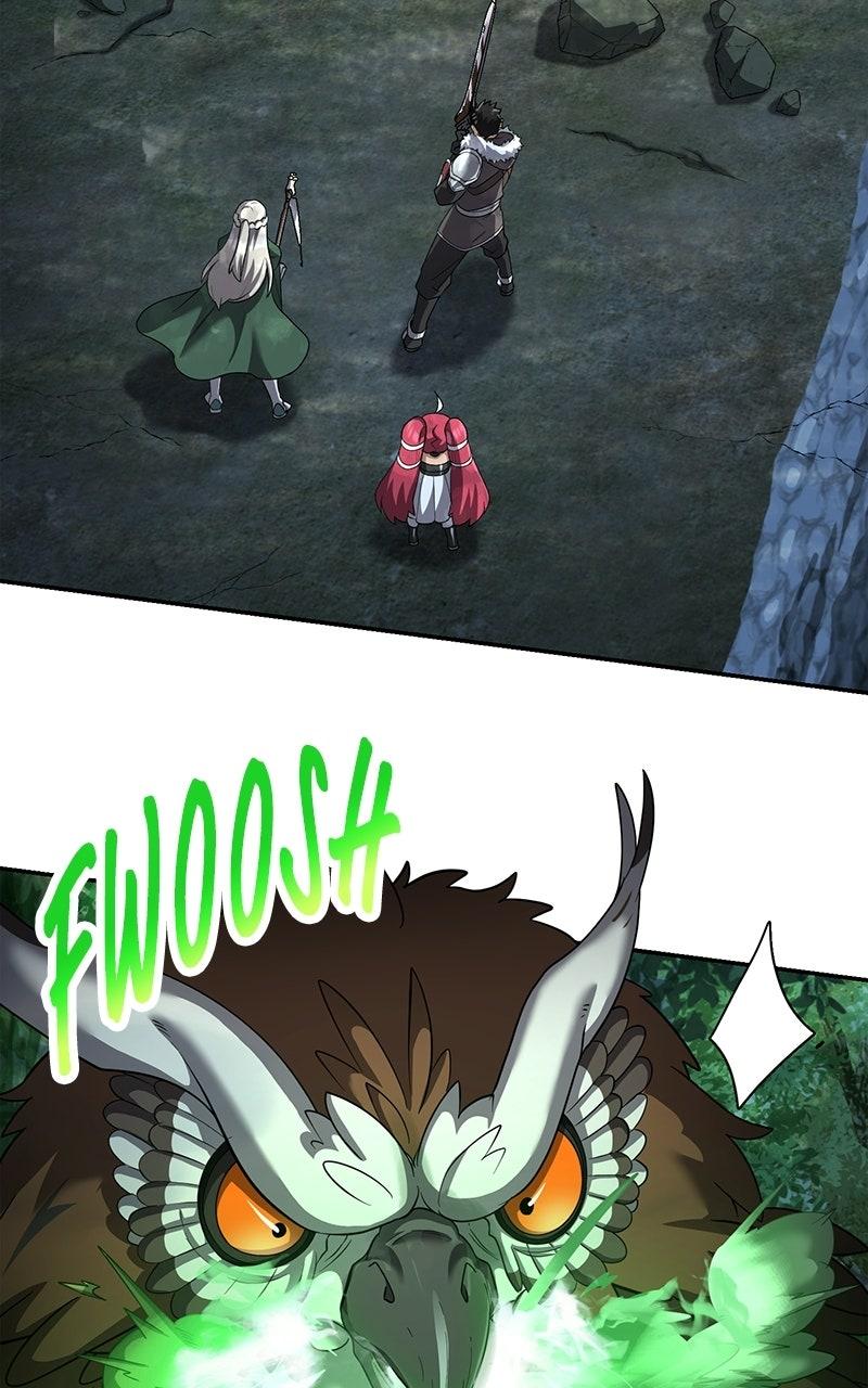 Monster Eater Episode 71 2