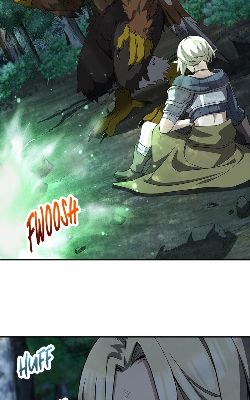Monster Eater Episode 71 4