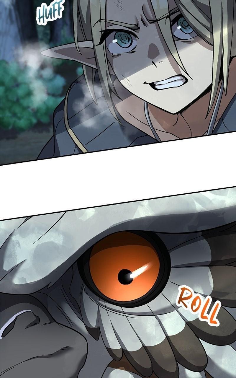 Monster Eater Episode 71 5