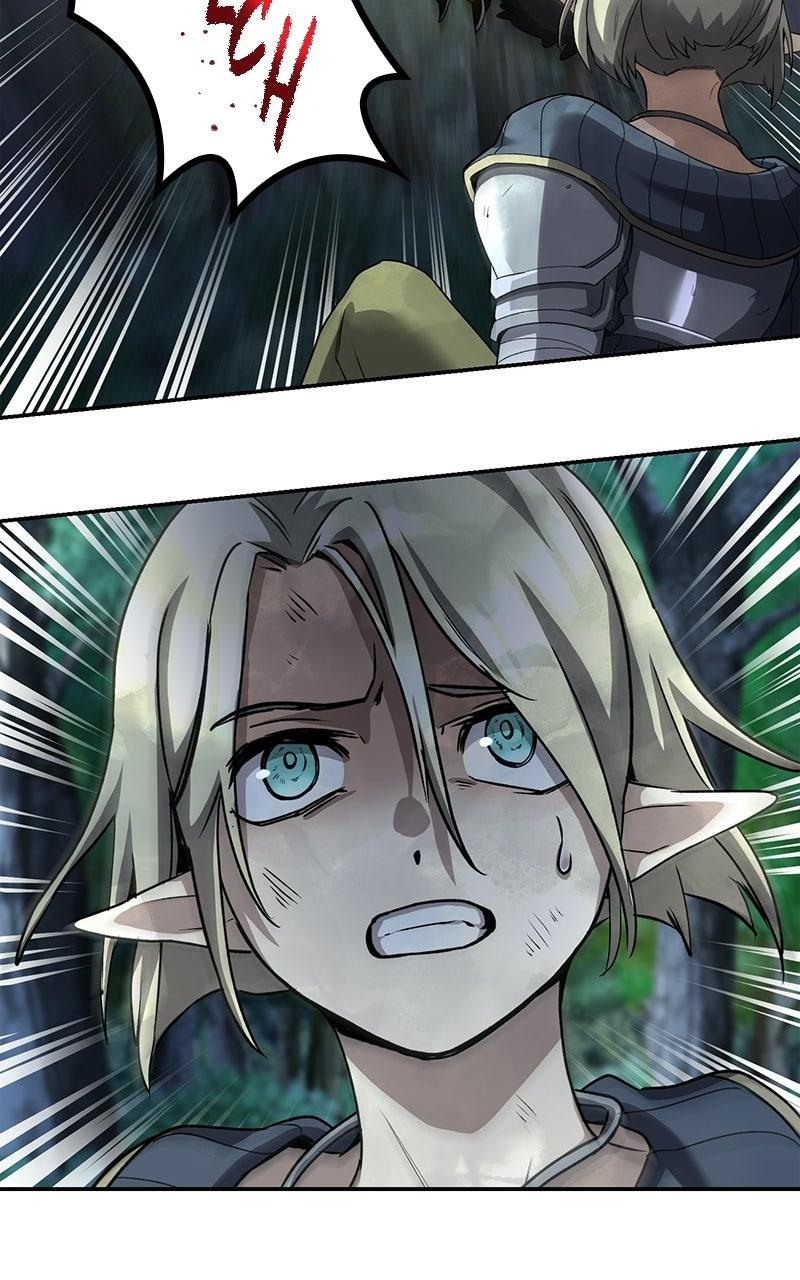 Monster Eater Episode 71 7